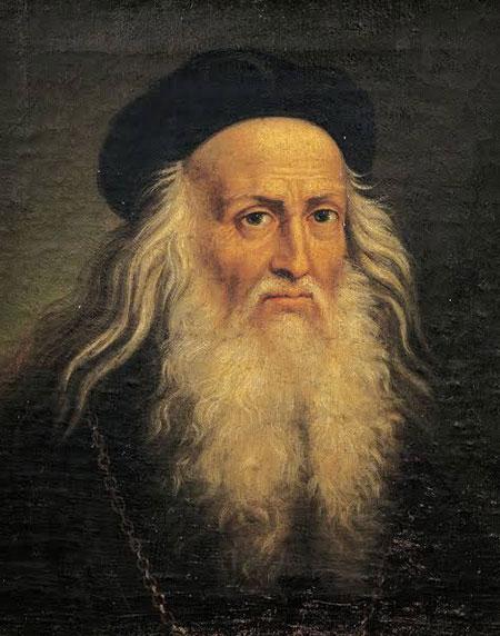 Leonardo da Vinci