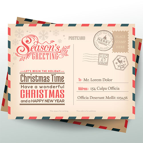 Post Card
